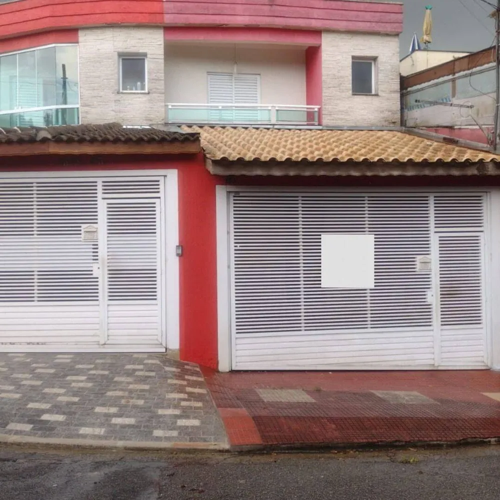 Sobrado, 2 quartos, 75 m² - Foto 8