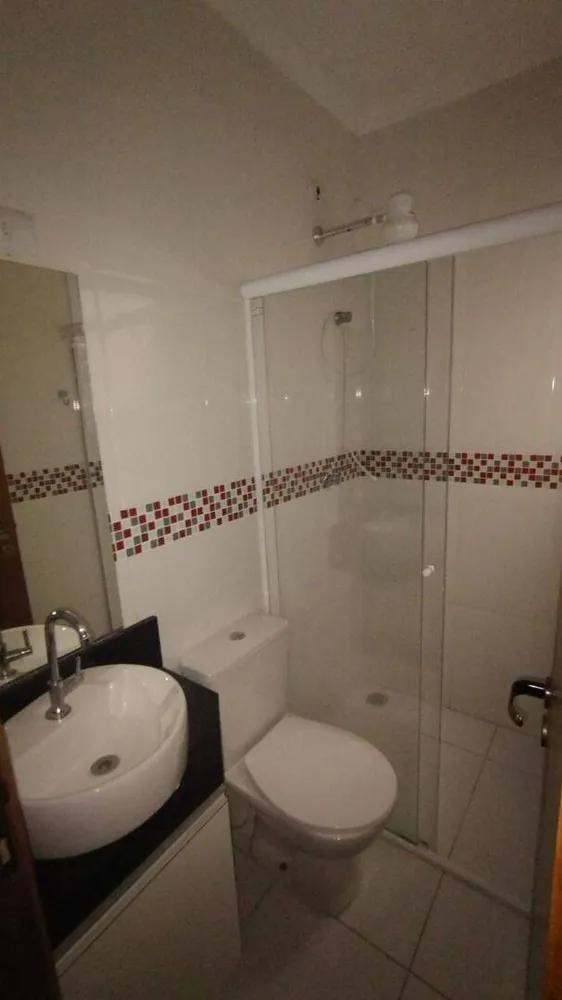Sobrado, 2 quartos, 75 m² - Foto 6