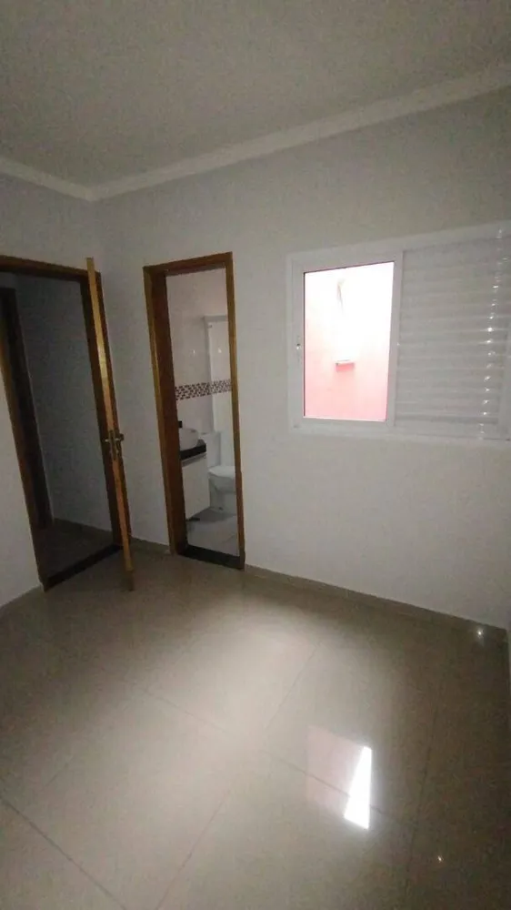 Sobrado, 2 quartos, 75 m² - Foto 1