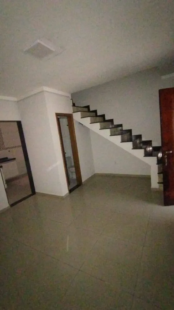 Sobrado, 2 quartos, 75 m² - Foto 5