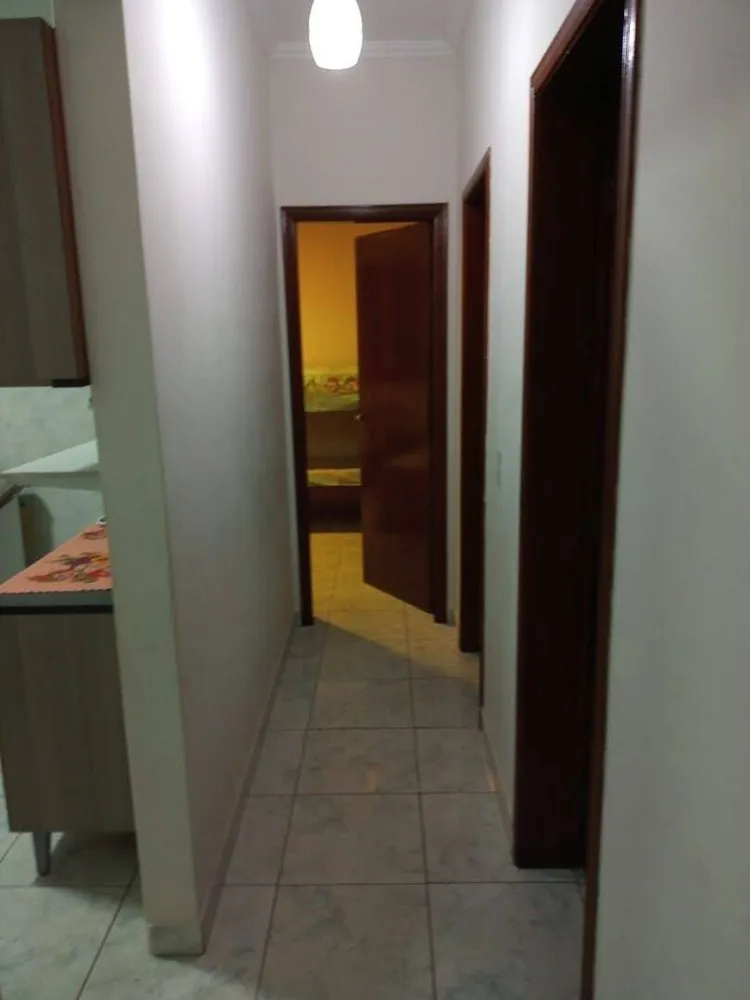 Casa, 2 quartos, 72 m² - Foto 3