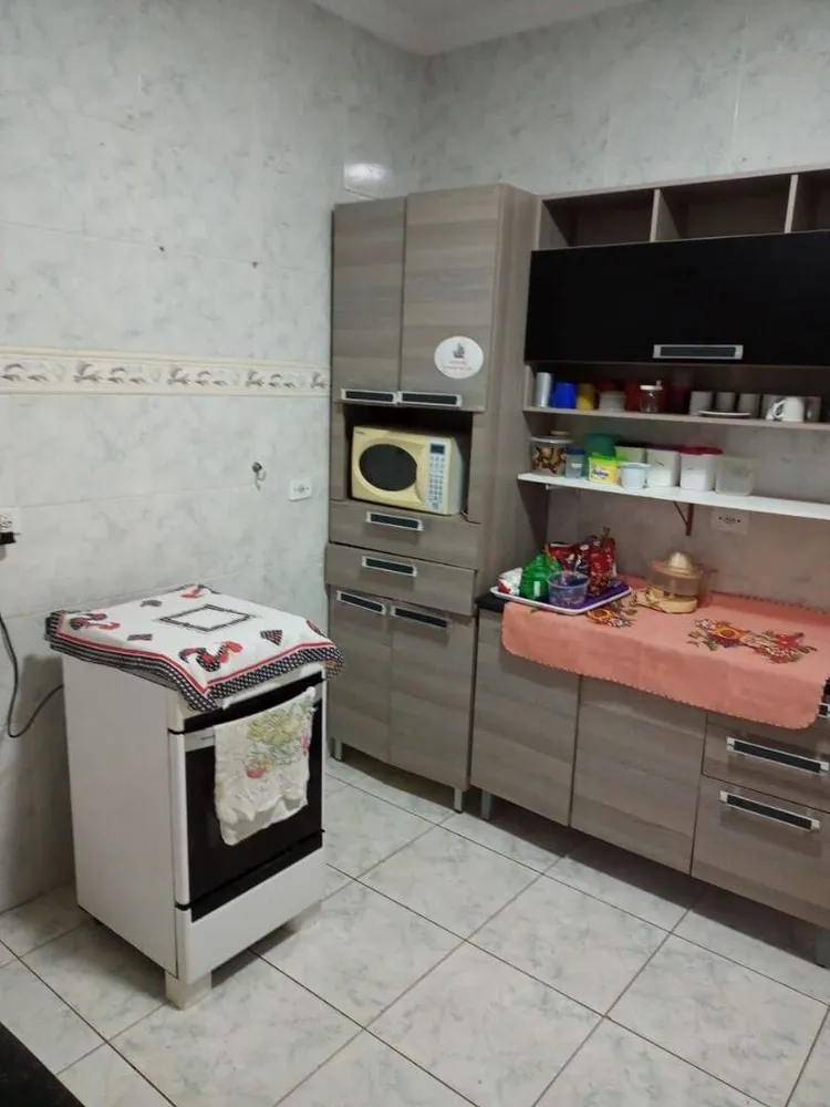 Casa, 2 quartos, 72 m² - Foto 1
