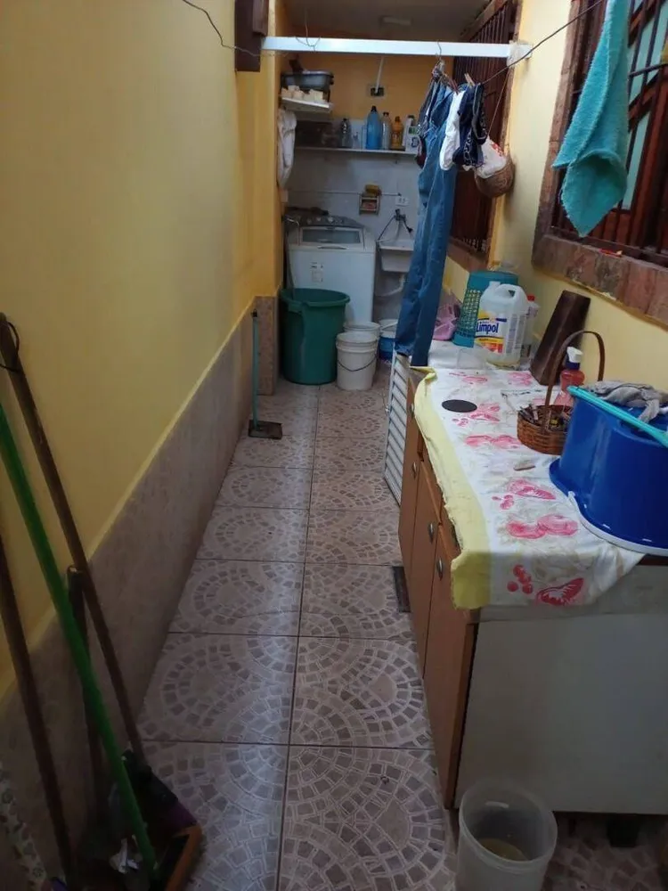 Casa, 2 quartos, 72 m² - Foto 3