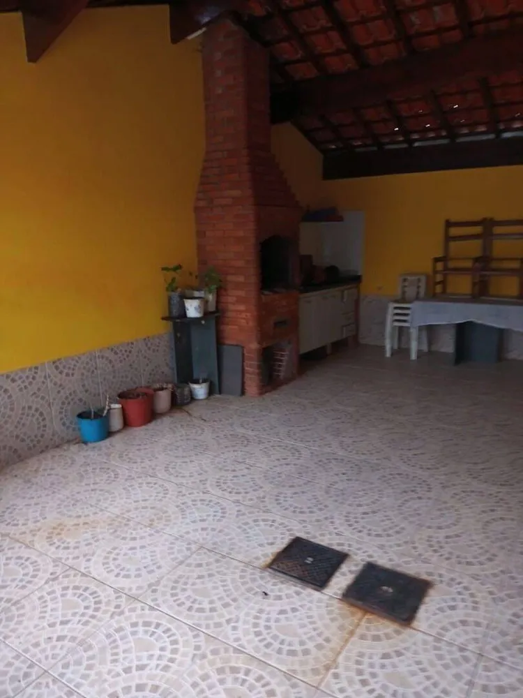 Casa, 2 quartos, 72 m² - Foto 2