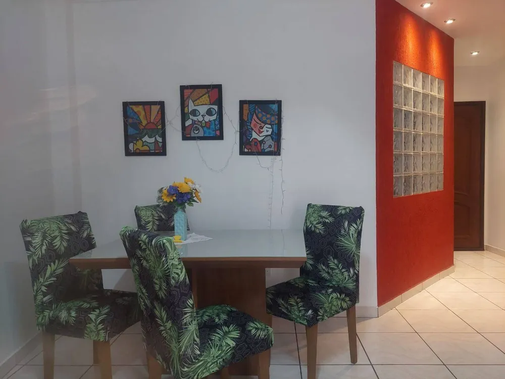 Apartamento, 3 quartos, 86 m² - Foto 1