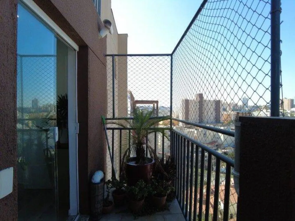 Apartamento, 3 quartos, 102 m² - Foto 3