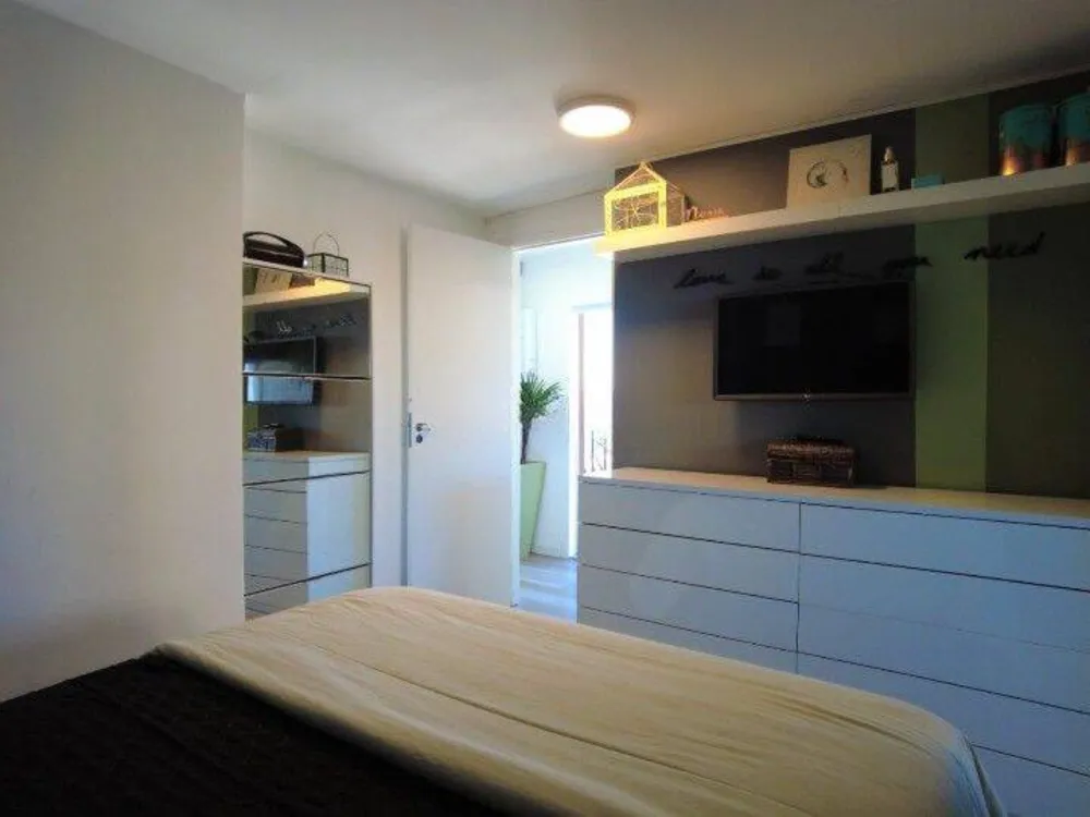 Apartamento, 3 quartos, 102 m² - Foto 8