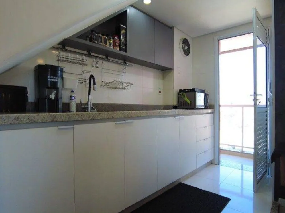 Apartamento, 3 quartos, 102 m² - Foto 6