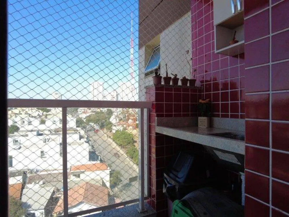 Apartamento, 3 quartos, 102 m² - Foto 7