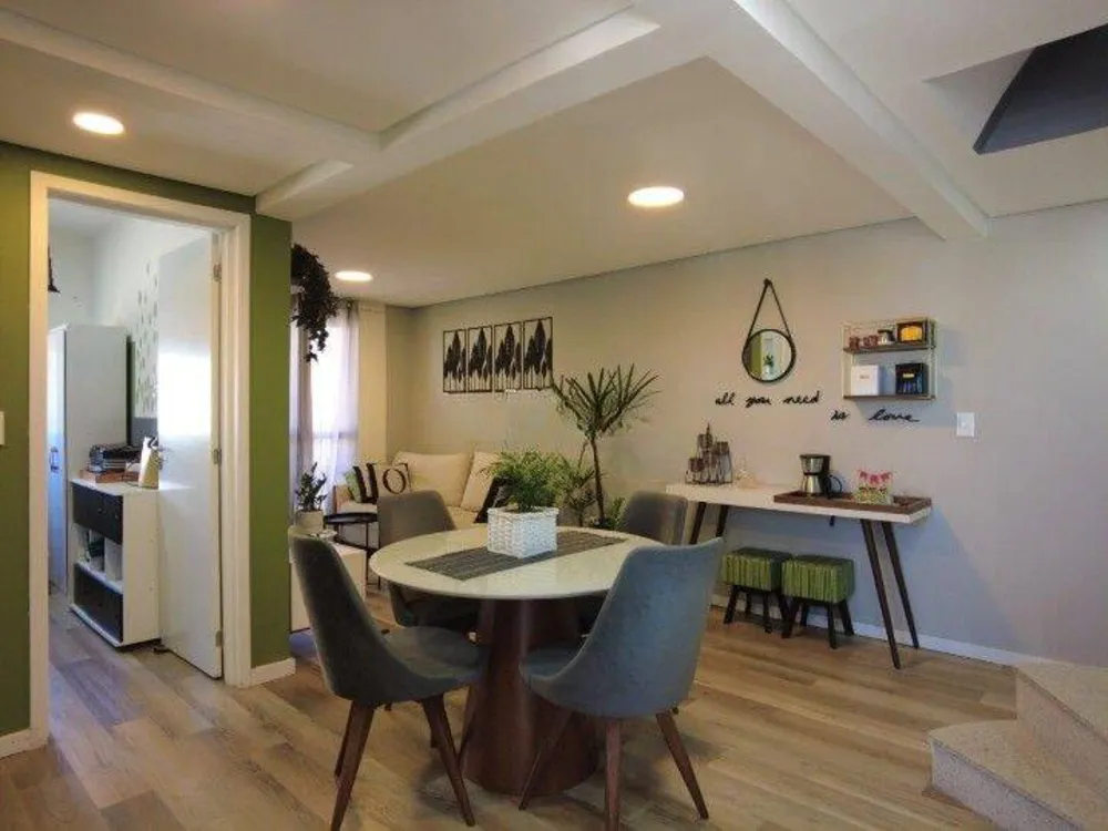 Apartamento, 3 quartos, 102 m² - Foto 4