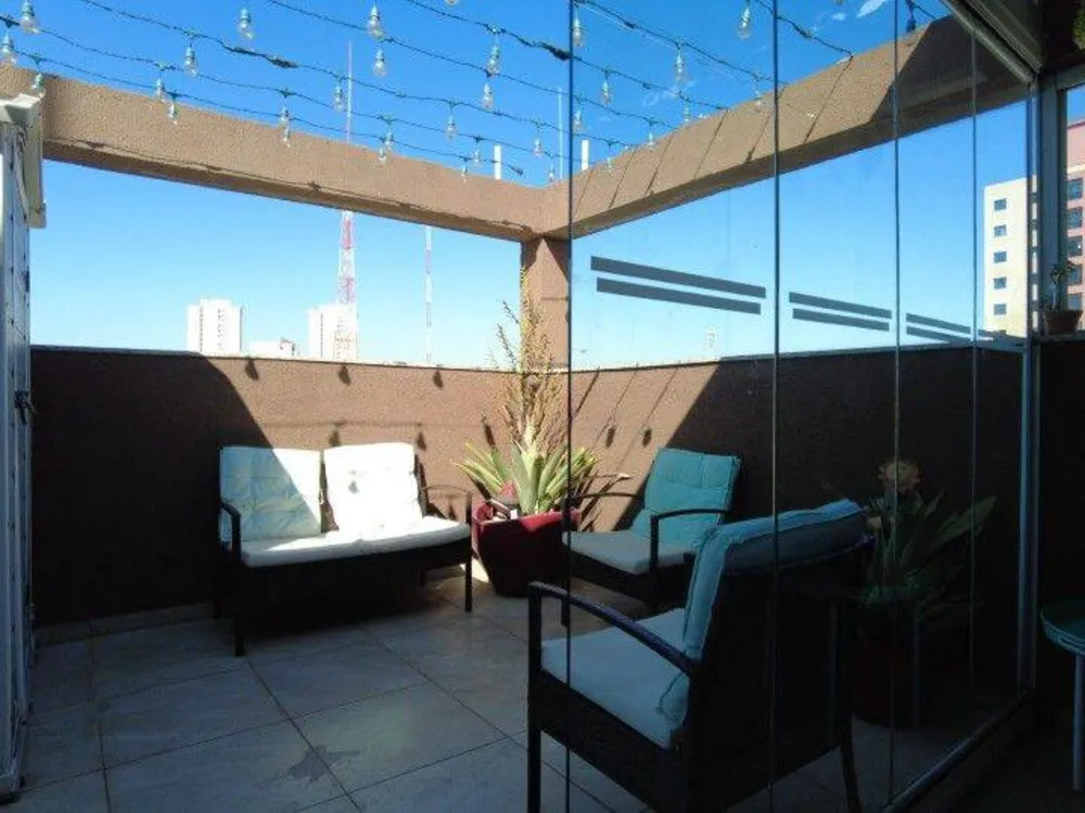 Apartamento, 3 quartos, 102 m² - Foto 1