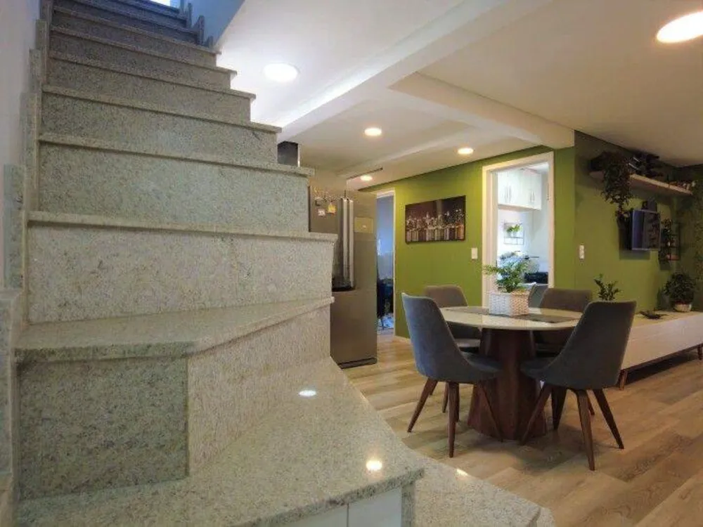 Apartamento, 3 quartos, 102 m² - Foto 5