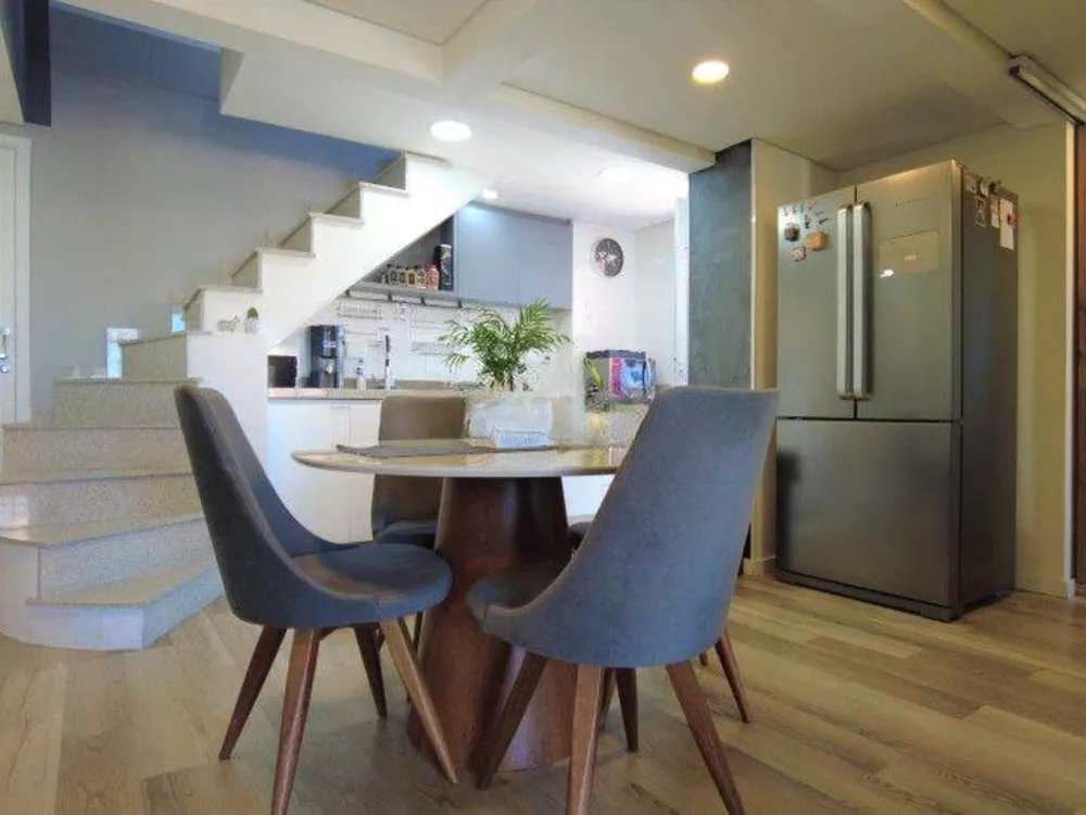 Apartamento, 3 quartos, 102 m² - Foto 1