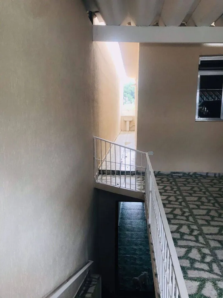 Casa, 3 quartos, 132 m² - Foto 2