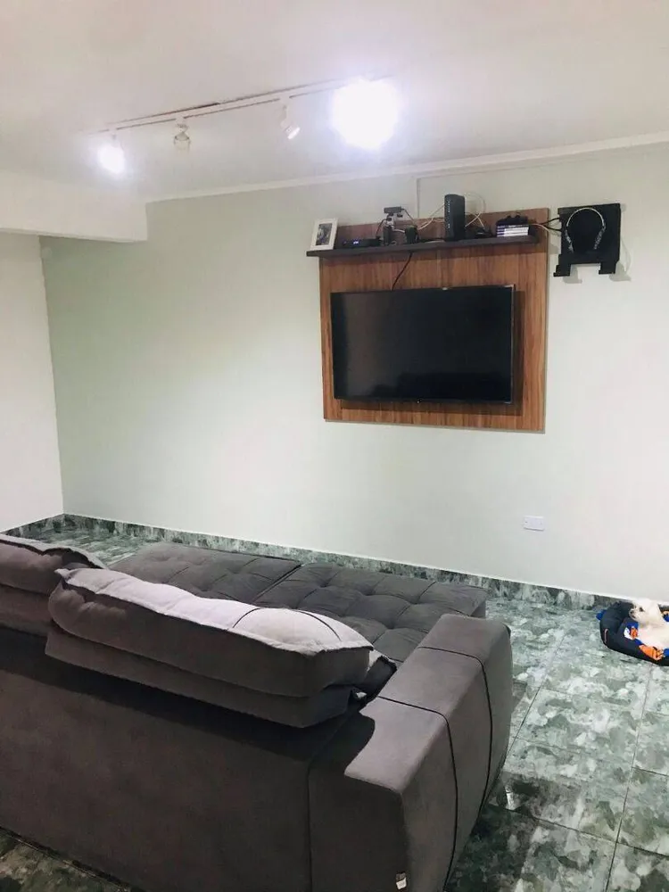 Casa, 3 quartos, 132 m² - Foto 8