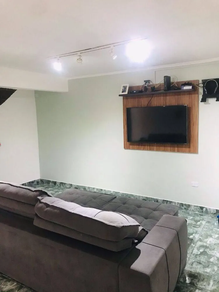 Casa, 3 quartos, 132 m² - Foto 7