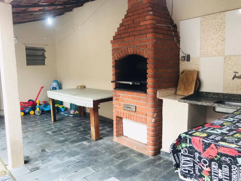 Casa, 3 quartos, 132 m² - Foto 12