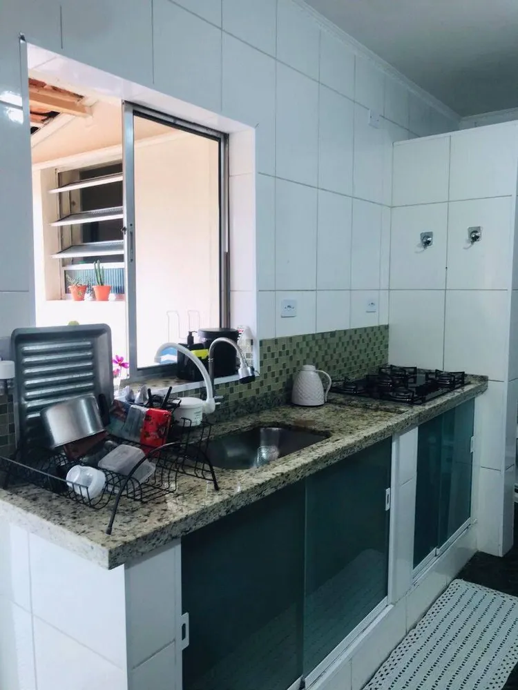 Casa, 3 quartos, 132 m² - Foto 4