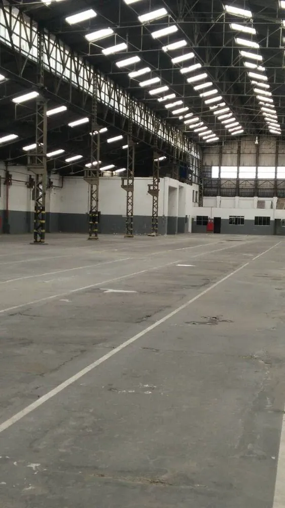 Depósito-Galpão, 5500 m² - Foto 1