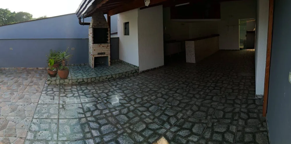 Sobrado, 3 quartos, 301 m² - Foto 8