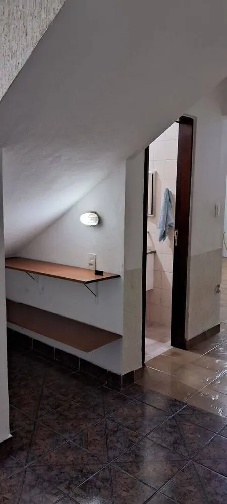 Sobrado, 3 quartos, 301 m² - Foto 4