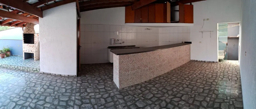 Sobrado, 3 quartos, 301 m² - Foto 7
