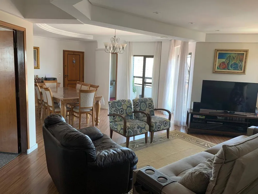 Apartamento, 3 quartos, 145 m² - Foto 5
