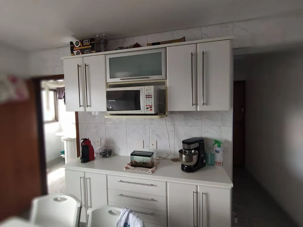 Apartamento, 3 quartos, 145 m² - Foto 11