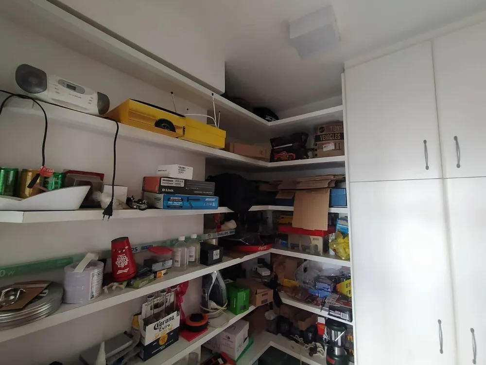 Apartamento, 3 quartos, 145 m² - Foto 2