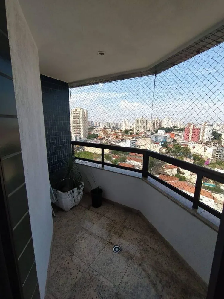 Apartamento, 3 quartos, 145 m² - Foto 4