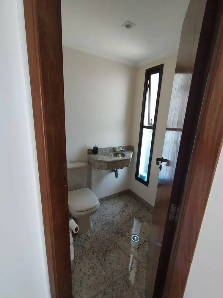 Apartamento, 3 quartos, 145 m² - Foto 3