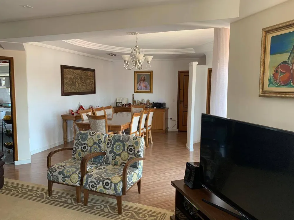Apartamento, 3 quartos, 145 m² - Foto 6