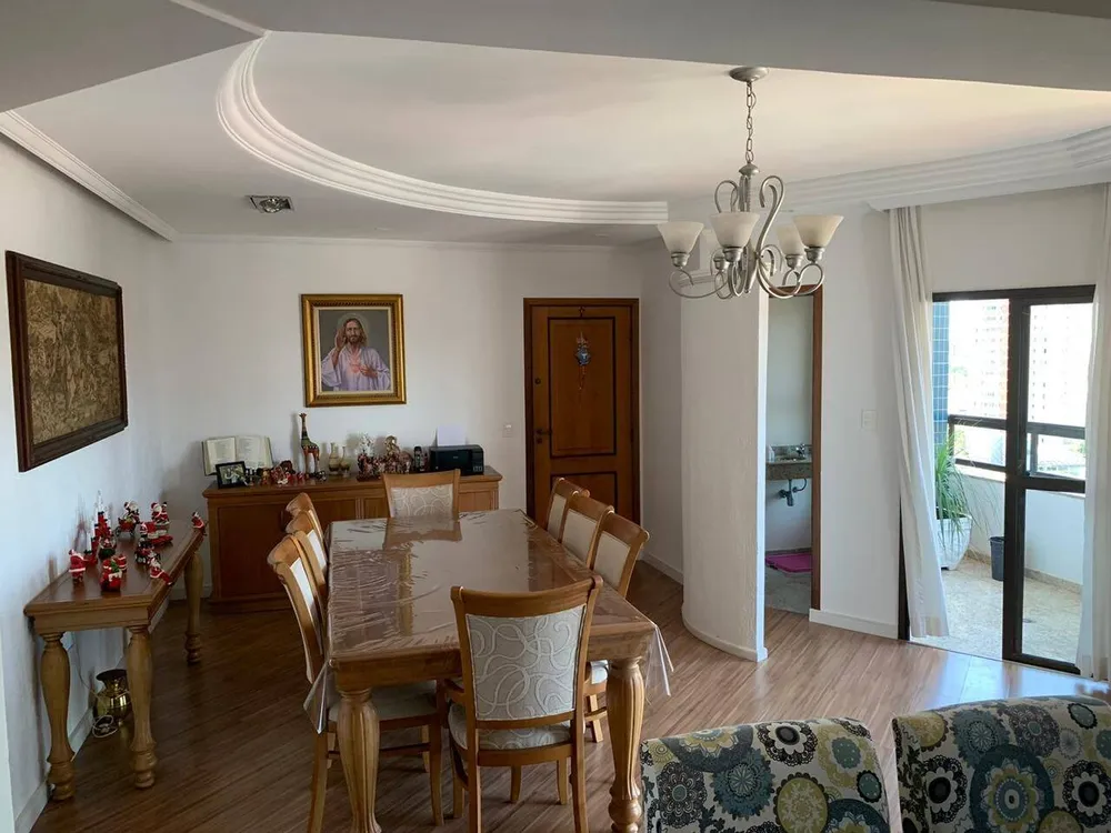Apartamento, 3 quartos, 145 m² - Foto 7