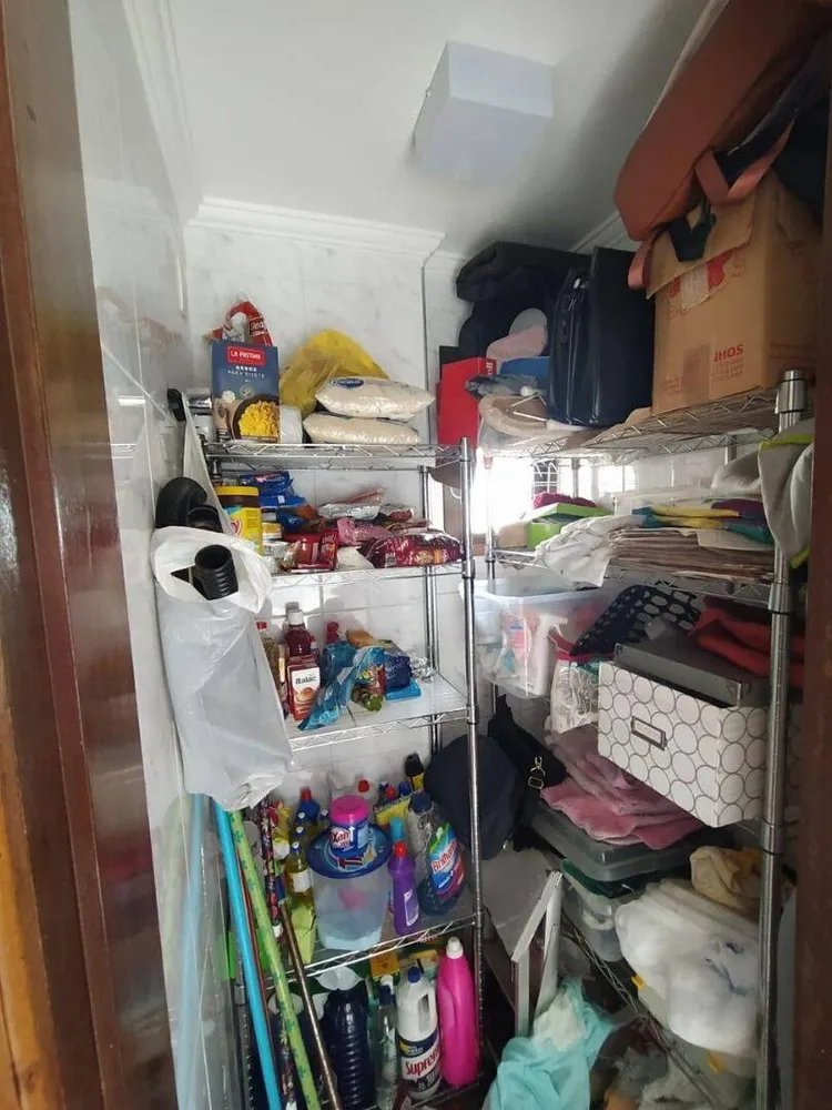 Apartamento, 3 quartos, 145 m² - Foto 10