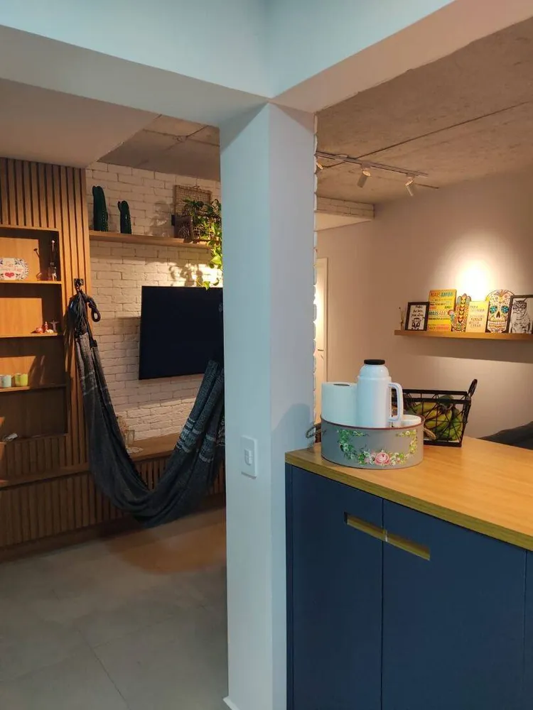 Apartamento, 3 quartos, 96 m² - Foto 1