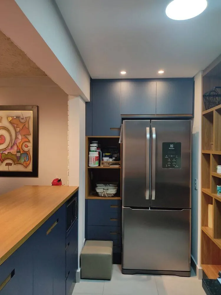 Apartamento, 3 quartos, 96 m² - Foto 2