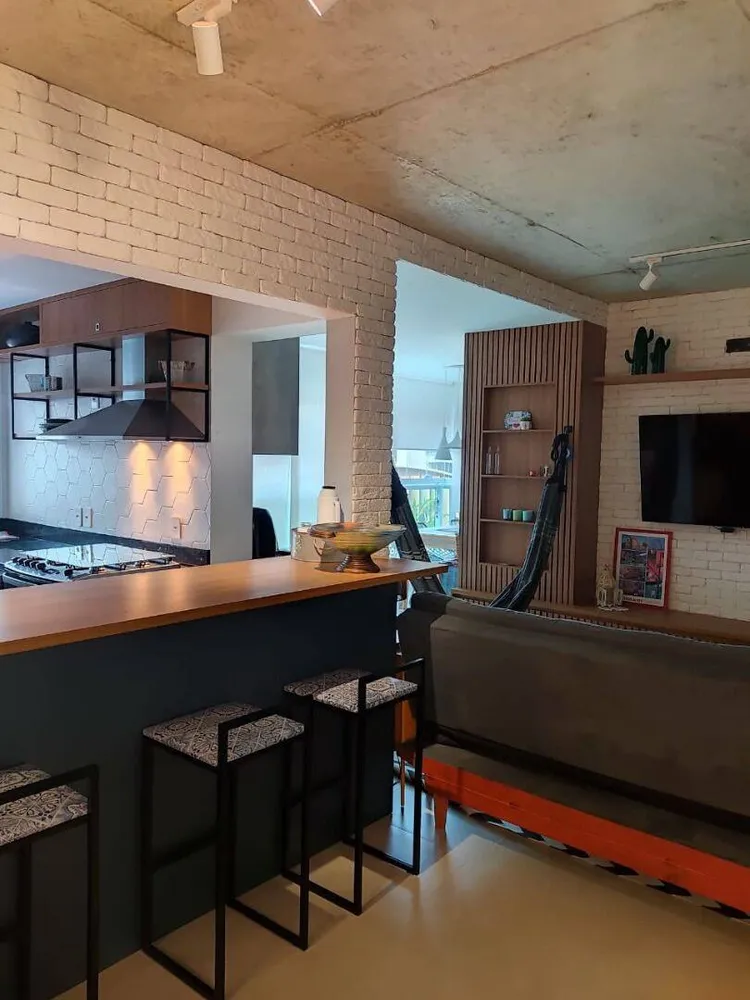 Apartamento, 3 quartos, 96 m² - Foto 11