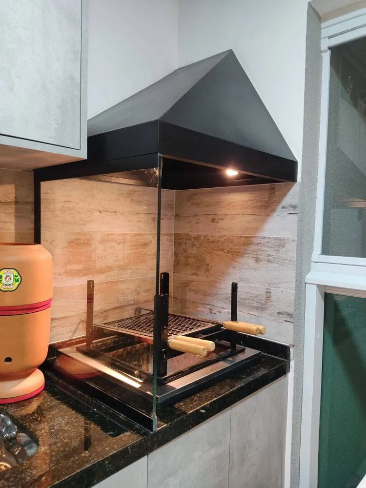 Apartamento, 3 quartos, 96 m² - Foto 6