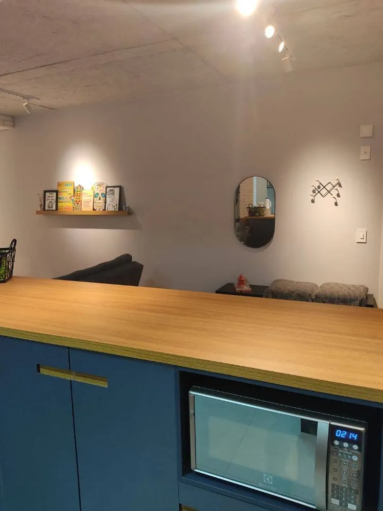 Apartamento, 3 quartos, 96 m² - Foto 3