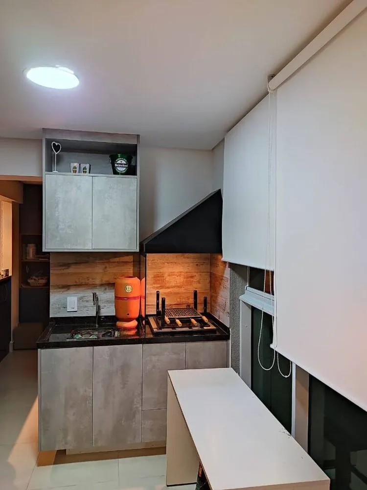 Apartamento, 3 quartos, 96 m² - Foto 9