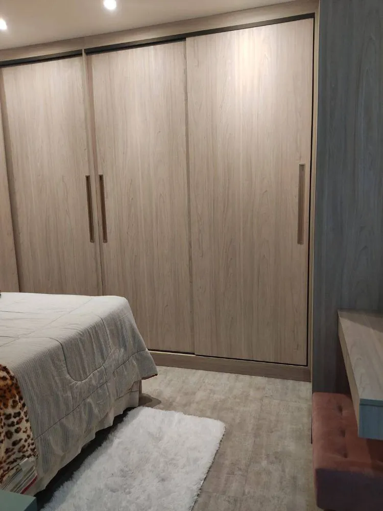 Apartamento, 3 quartos, 96 m² - Foto 4