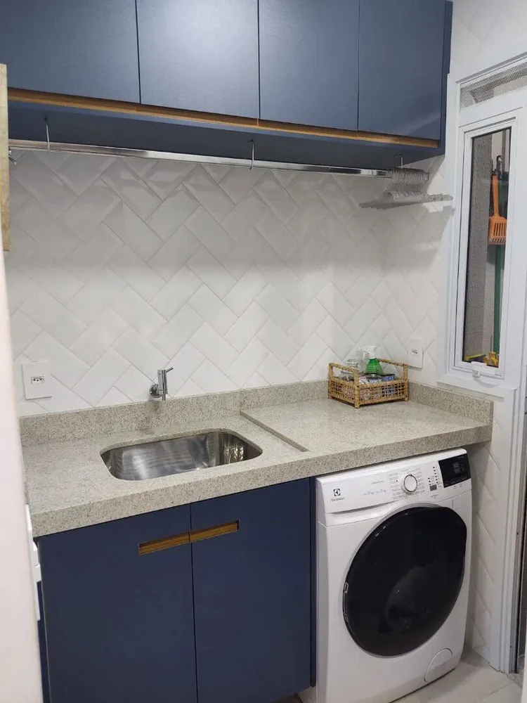 Apartamento, 3 quartos, 96 m² - Foto 2