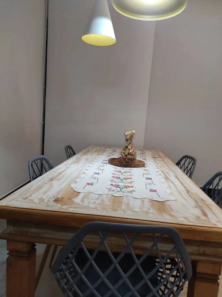 Apartamento, 3 quartos, 96 m² - Foto 4