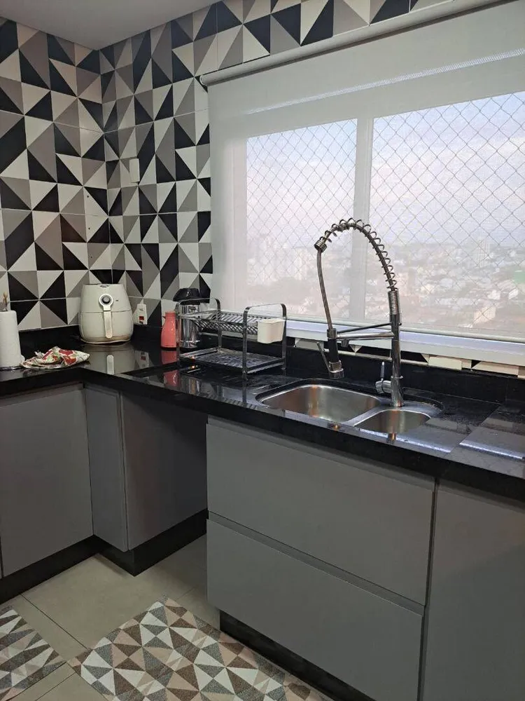 Apartamento, 3 quartos, 86 m² - Foto 1
