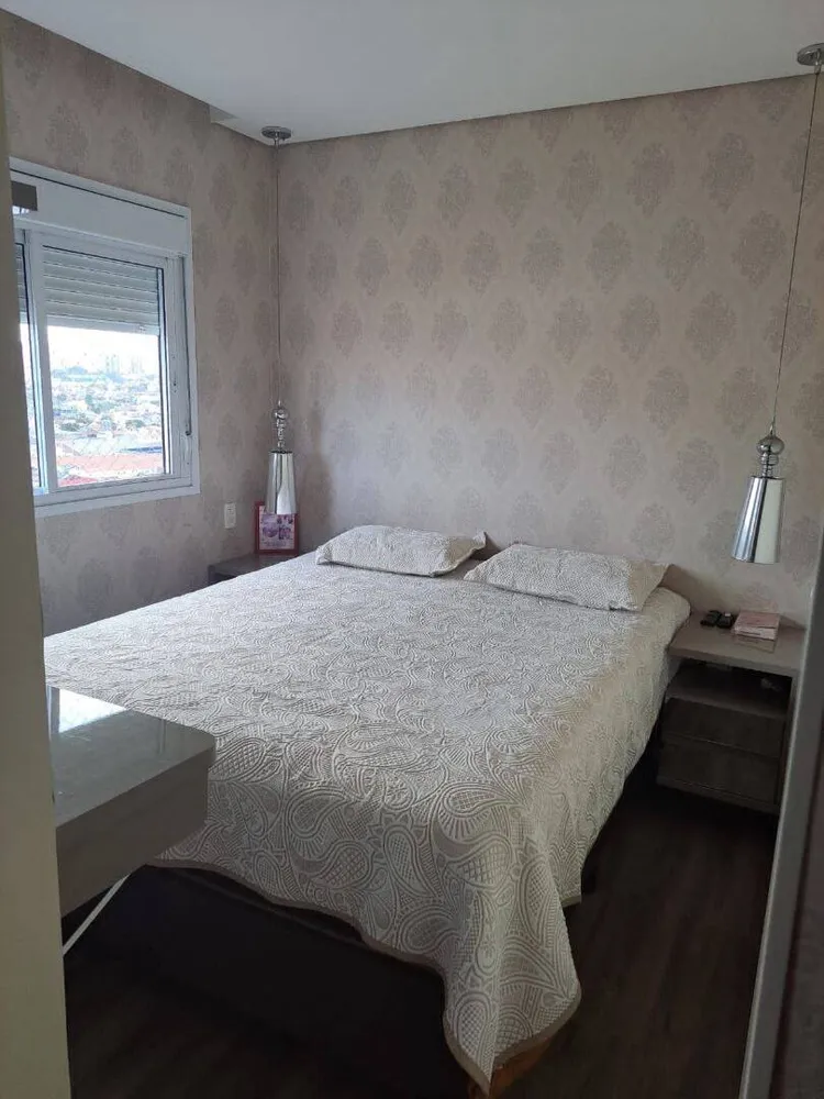 Apartamento, 3 quartos, 86 m² - Foto 6