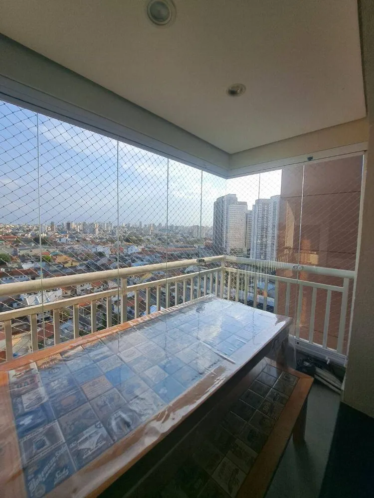 Apartamento, 3 quartos, 86 m² - Foto 6