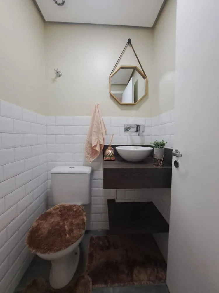 Apartamento, 3 quartos, 86 m² - Foto 5