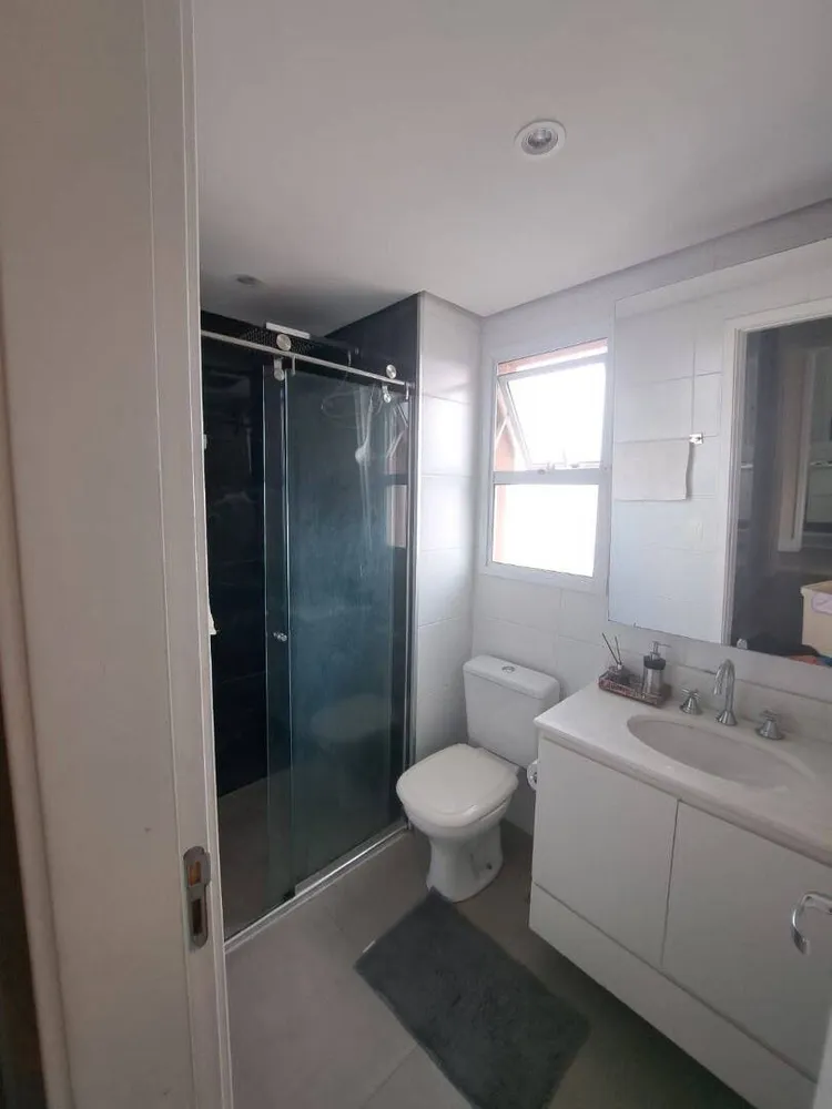 Apartamento, 3 quartos, 86 m² - Foto 4