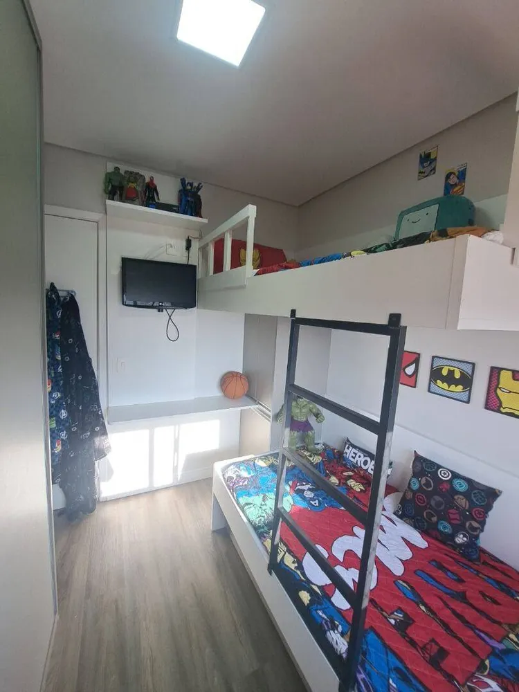 Apartamento, 3 quartos, 86 m² - Foto 9