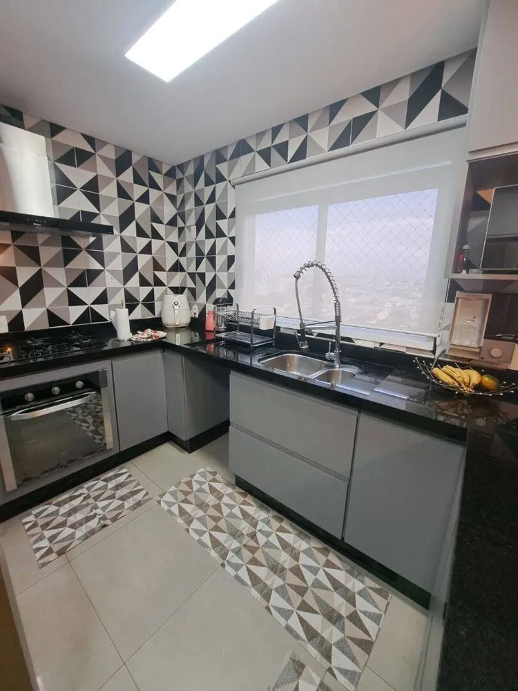 Apartamento, 3 quartos, 86 m² - Foto 2